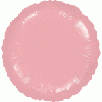 80044   粉紅色圓形 