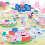 Peppa Pig 派對用品