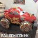 34086 41"閃電王麥坤Air Walker氣球