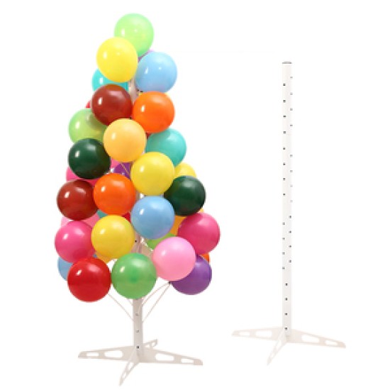balloonstand   店鋪氣球派發專用架 (室內用180cm高)