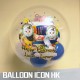 CP003 相片水晶氣球 3