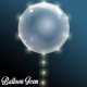 LED String For Bubble and Foil Balloon LED燈串(不是氣球)