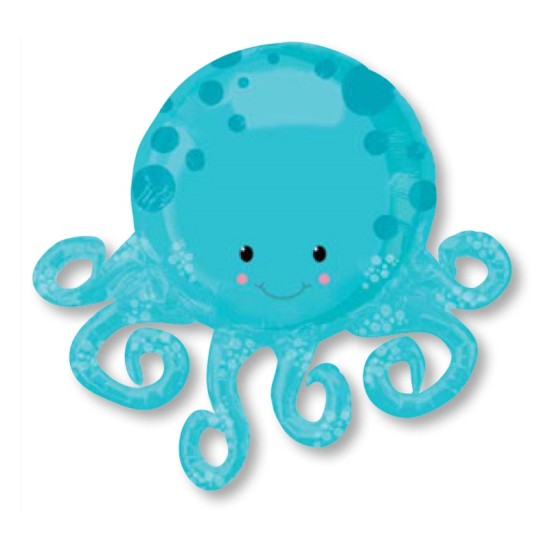 26852      30" Octopus