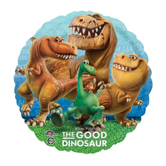 28958    17" Good Dinosaur