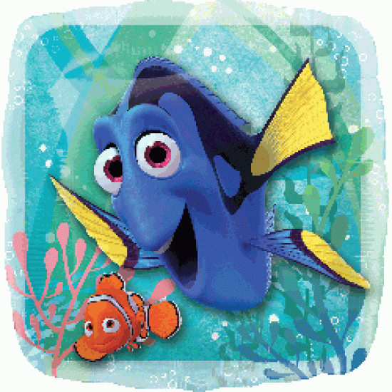 32306      17" Finding Dory