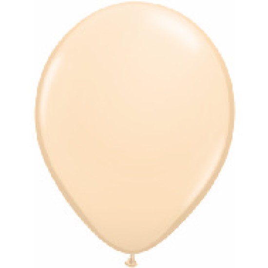 22231 16" Qualatex Latex Balloons BLUSH