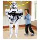 30401    70" Star Wars Storm Trooper Air Walker