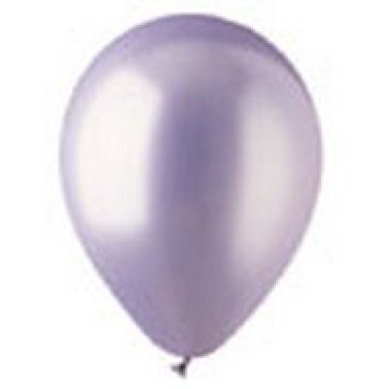 912198     12吋珍珠粉紫色乳膠氣球