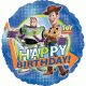 20011   Toy Story 3 Birthday Group
