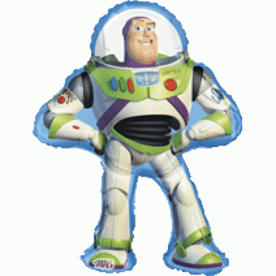 M61959     Toy Story Buzz