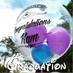 畢業氣球