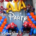 派對氣球