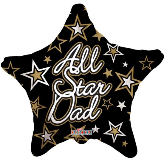 ALL STAR DAD