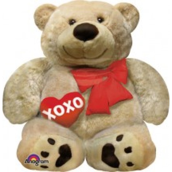 23215     Cuddly Bear Love
