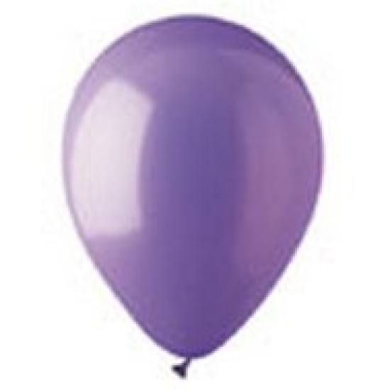 912109    12吋薰衣草紫色乳膠氣球