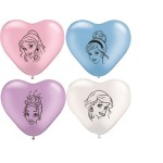 5" Princess Heart 心型公主  + $25 