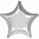 32" Circle/ Star/ Heart Shape Die Cut Logo (4C)