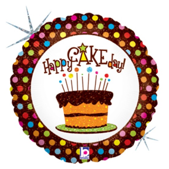 86675    Chocolate Birthday Cake